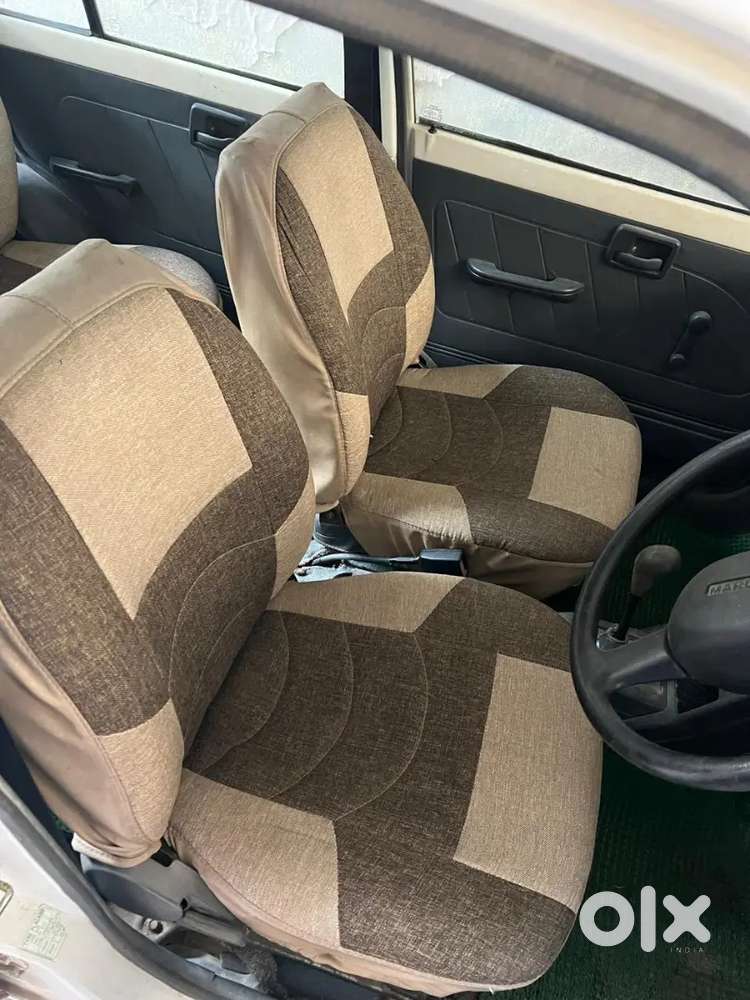 Maruti Suzuki 800 2004 Petrol Good Condition