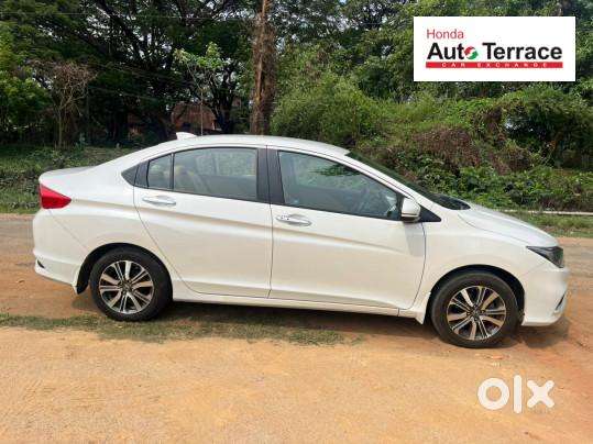 Honda City 2014-2015 I Vtec V, 2018, Petrol