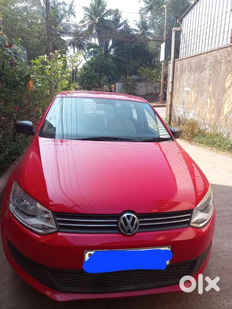 Volkswagen Polo  Petrol 130000 Km Driven Urgent Sale By 16th April