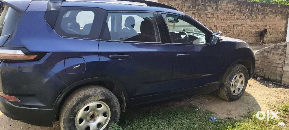 Tata Safari 2.0 Kryotec 2021 Diesel Manual