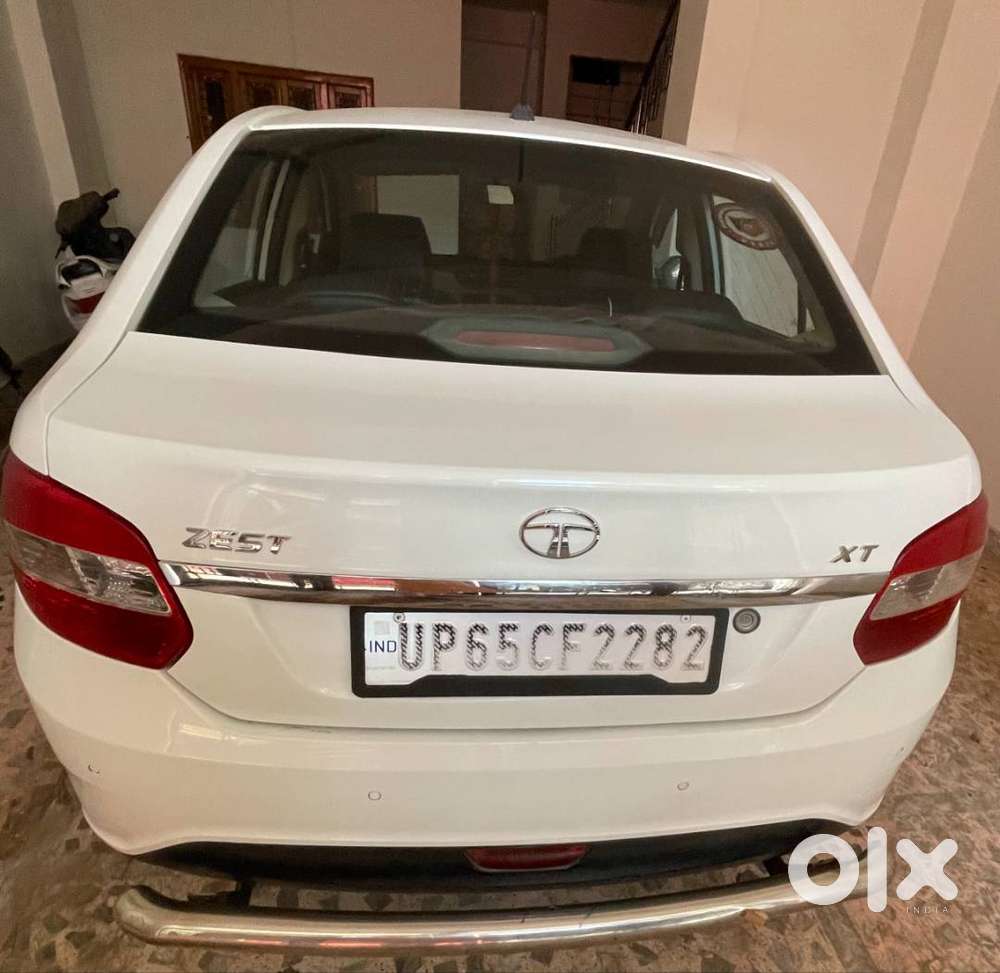 Tata Zest Xt Diesel