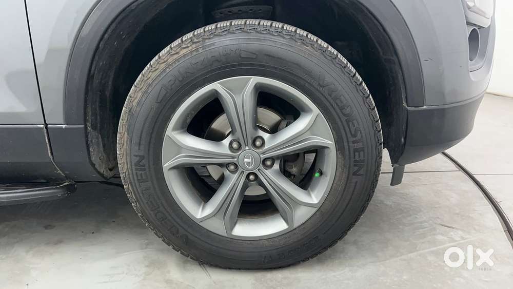 Tata Harrier Xz, 2021, Diesel