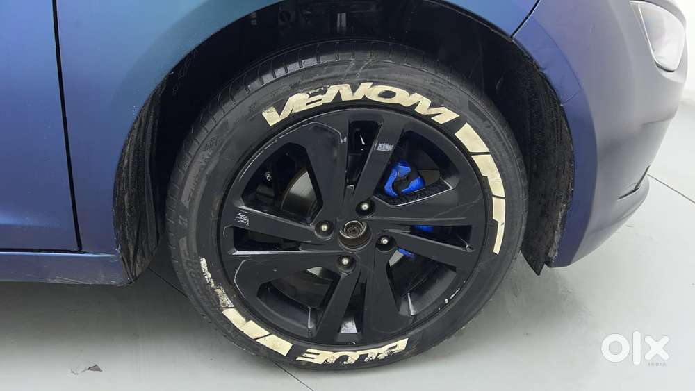 Tata Altroz 1.5 Xz Diesel, 2022, Diesel