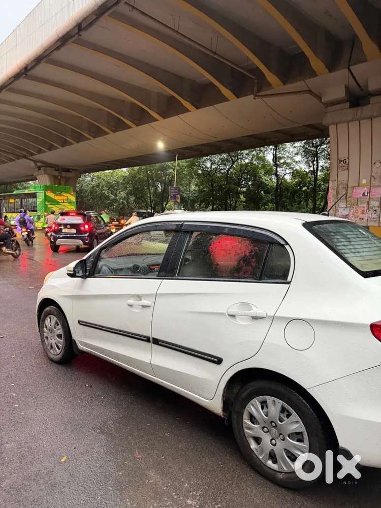 Honda Amaze Vx Petrol, 2015, Petrol