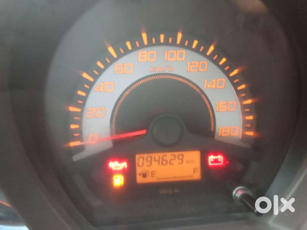Honda Brio S Mt, 2012, Petrol