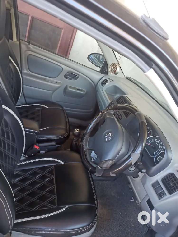 Maruti Suzuki Alto K10 2011