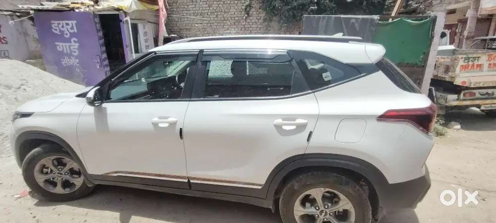 It's Good Condition Car Will Maintain