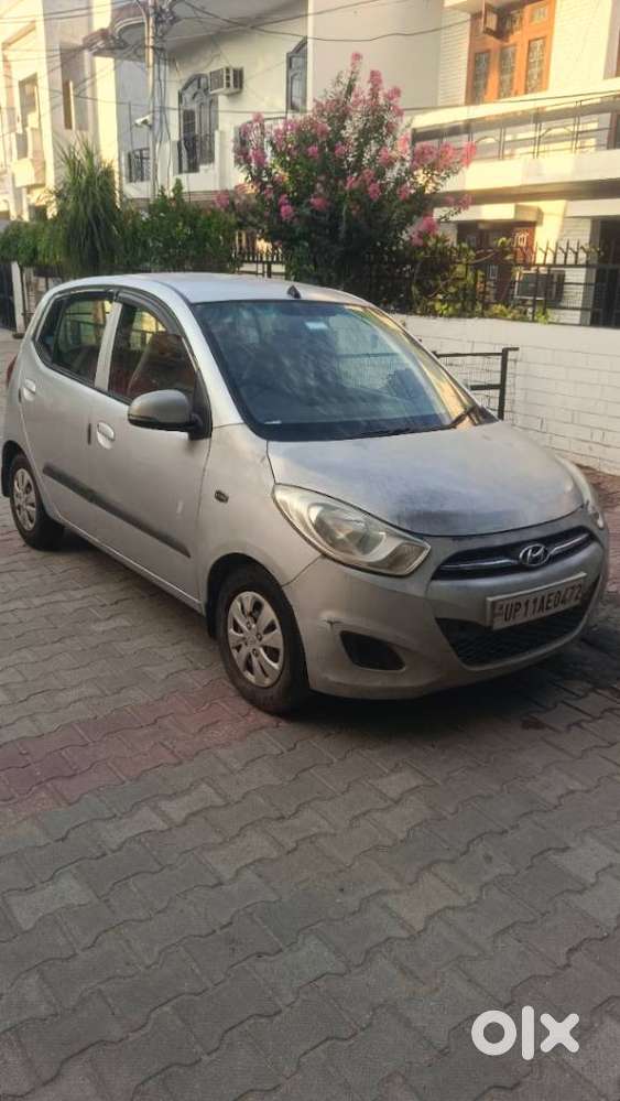 Hyundai I10 1.2 Kappa Magna, 2011, Petrol
