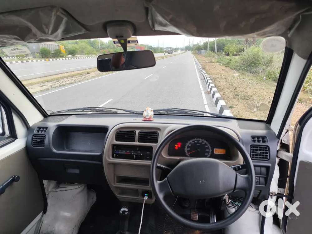 Maruti Suzuki Eeco AC 2017