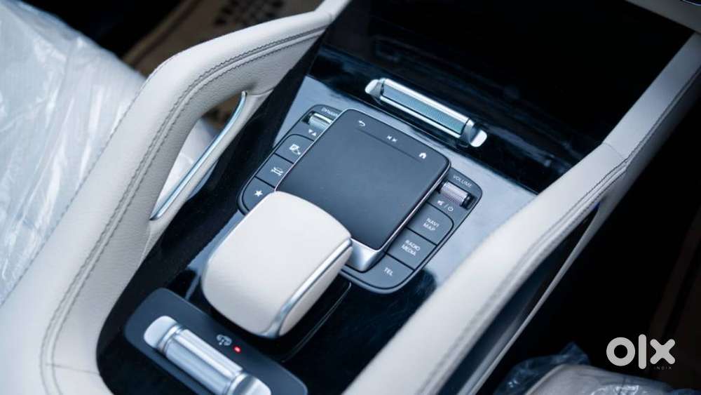 Mercedes-benz Gls 450 4matic, 2024, Petrol