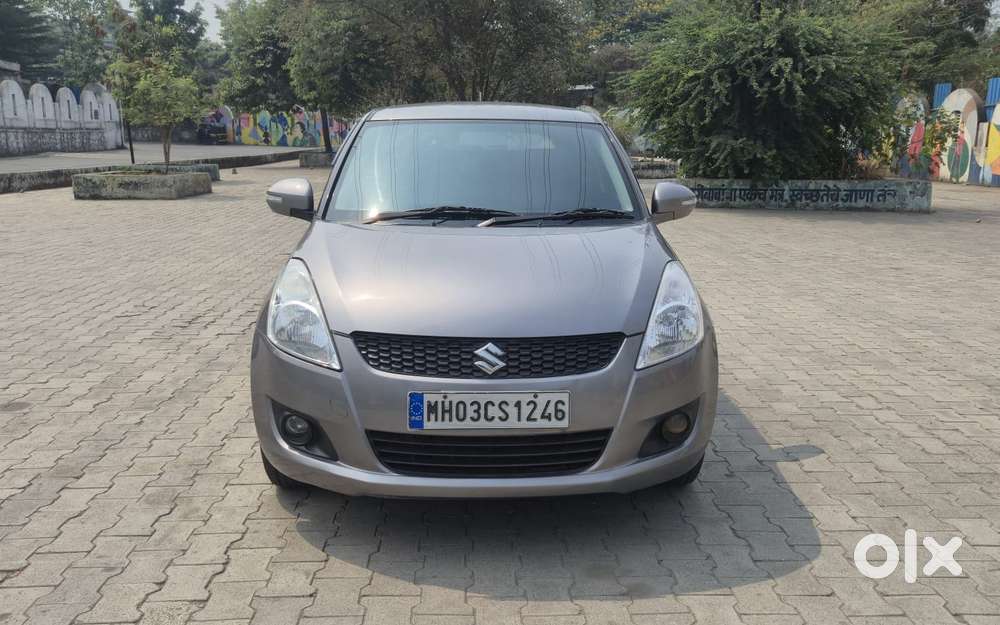 Maruti Suzuki Swift 2011-2014 Vdi, 2013, Diesel