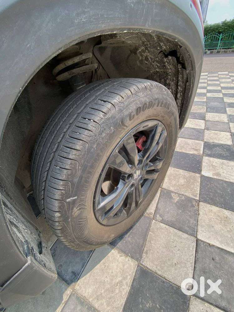 Maruti Suzuki Vitara Brezza Zdi Plus, 2018, Diesel