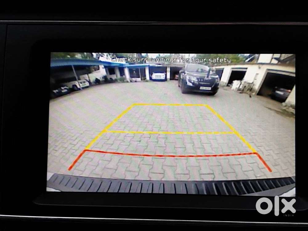 Kia Carnival Premium 8 Str, 2021, Diesel