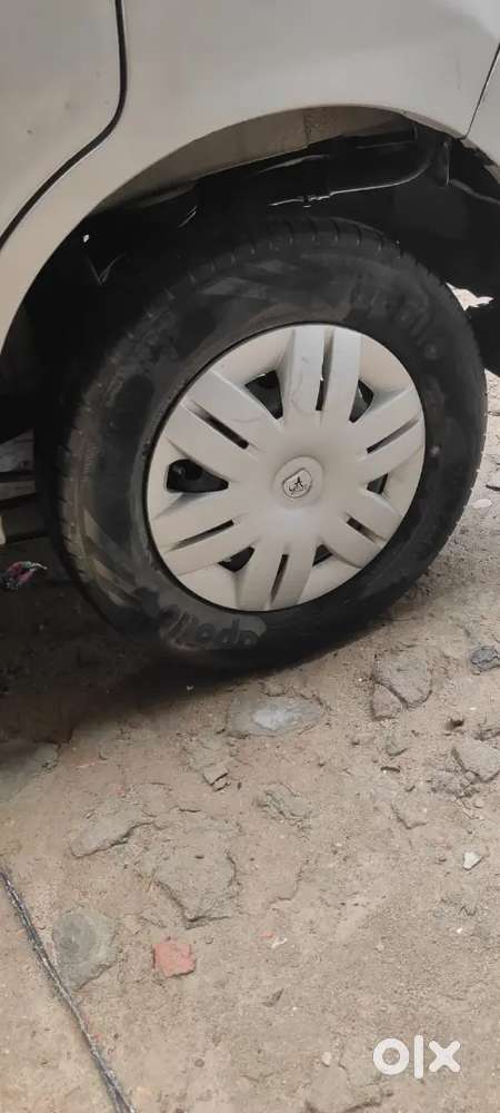 Maruti Suzuki Alto 800 Lxi 2015