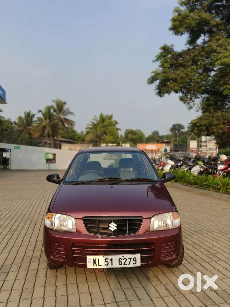 Maruti Suzuki Alto 2007 For Sale