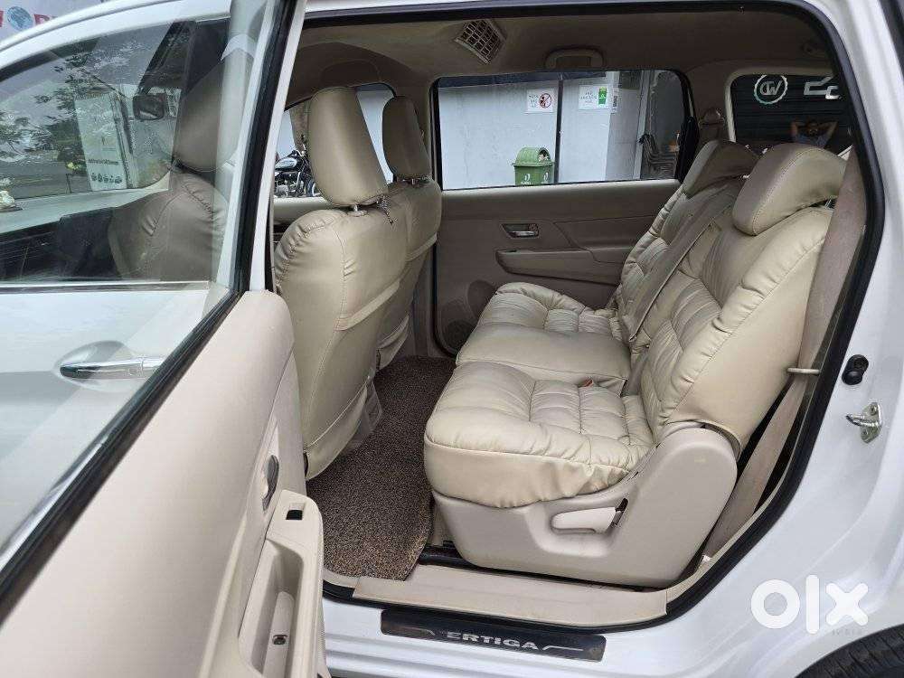 Maruti Suzuki Ertiga 1.5 Zxi Plus, 2020, Cng & Hybrids