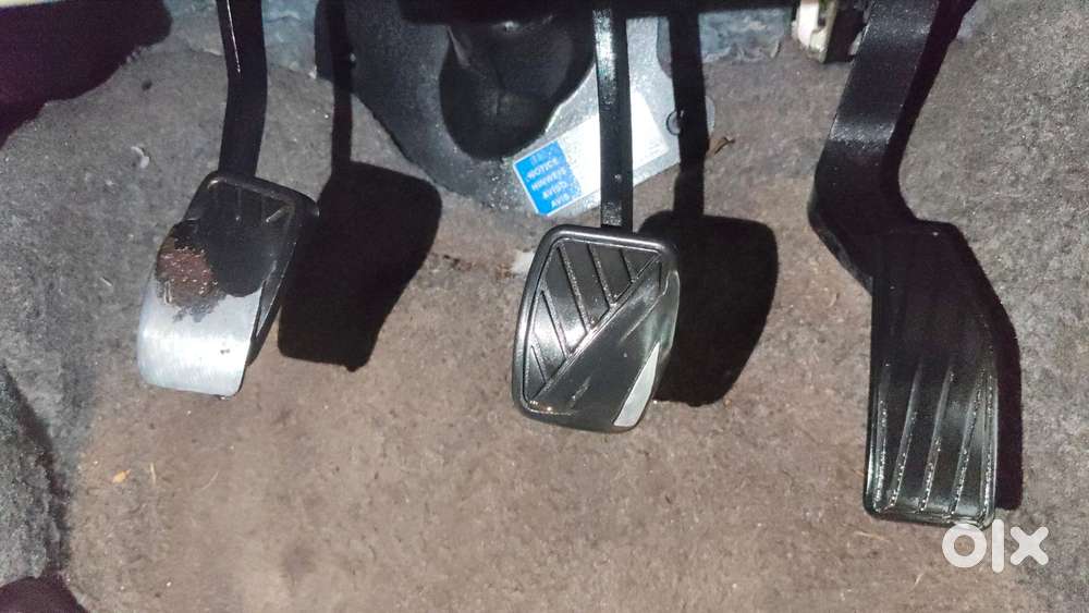 Maruti Suzuki Celerio 2014-2017 1.0 Vxi (o) Cng, 2017, Cng & Hybrids