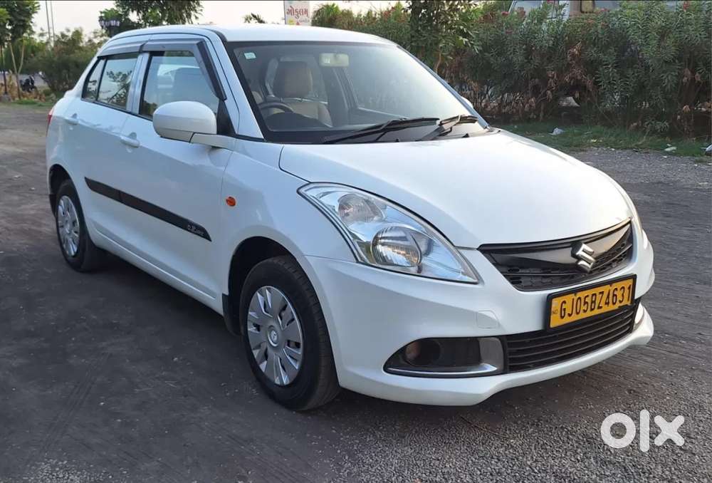 Maruti Suzuki Dzire 1.2 Lxi, 2019, Petrol