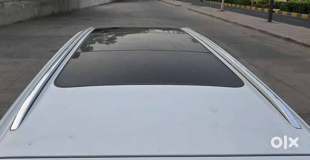 Audi Q7 Quattro 2014 Diesal