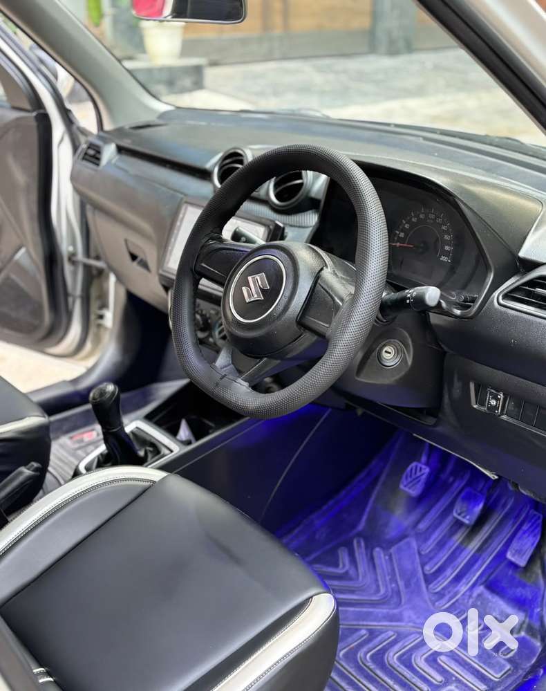 Maruti Suzuki Swift Lxi Optional-o, 2019, Cng & Hybrids