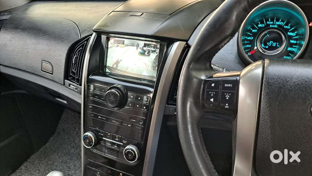 Mahindra Xuv500 W9 1.99, 2020, Diesel