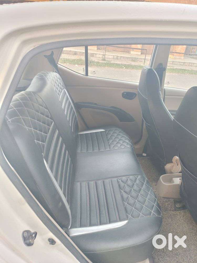 Hyundai I10 Magna O, 2009, Petrol