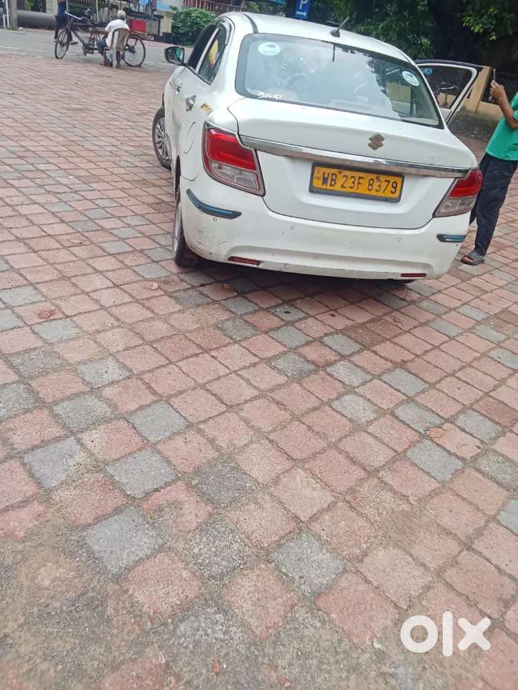 Maruti Suzuki Dzire 2023