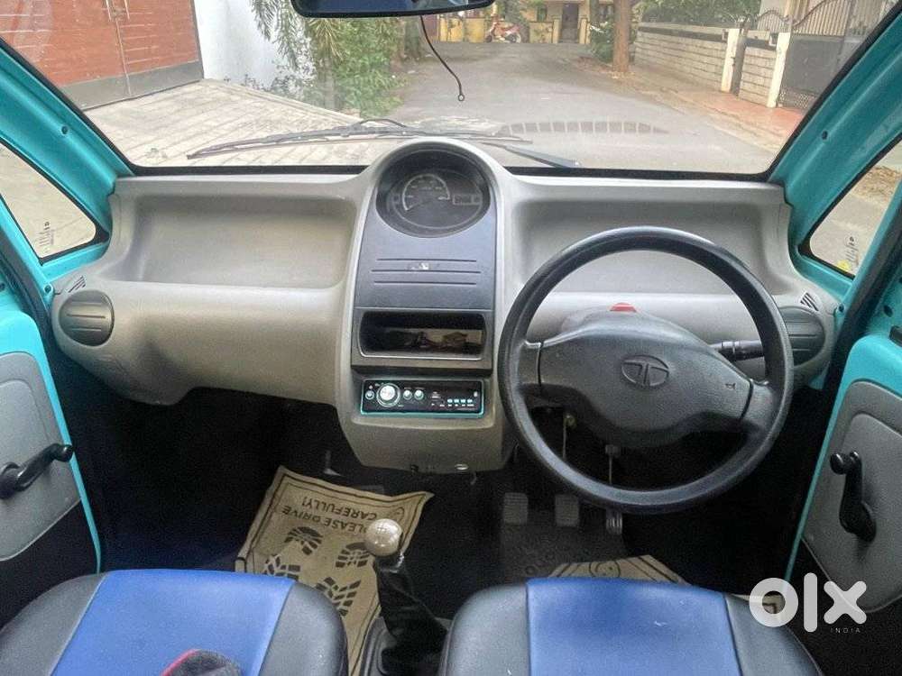Tata Nano Xt, 2012, Petrol