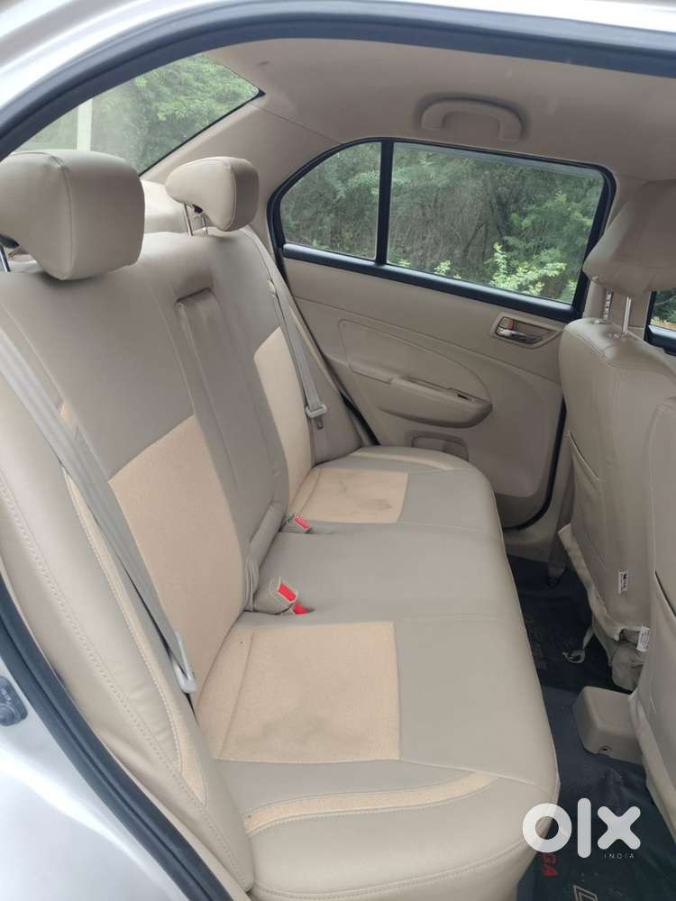 Maruti Suzuki Swift Dzire 2014 Petrol Good Condition