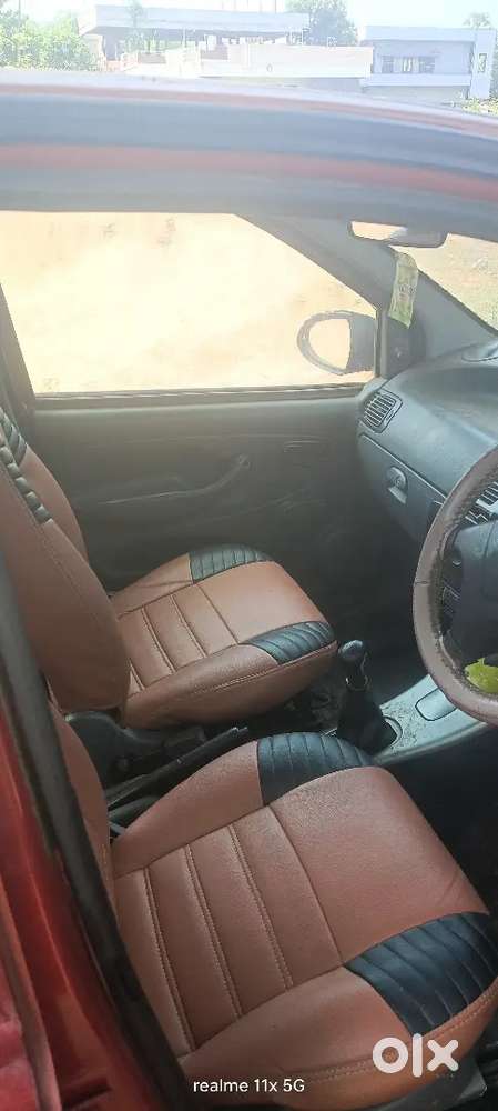 Tata Indica V2 2012 Diesel 108000 Km Driven