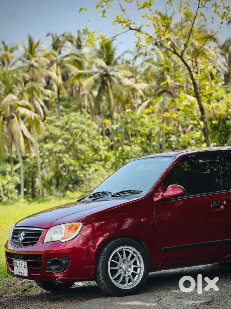 Maruti Suzuki Alto 2012 1.0 Lxi