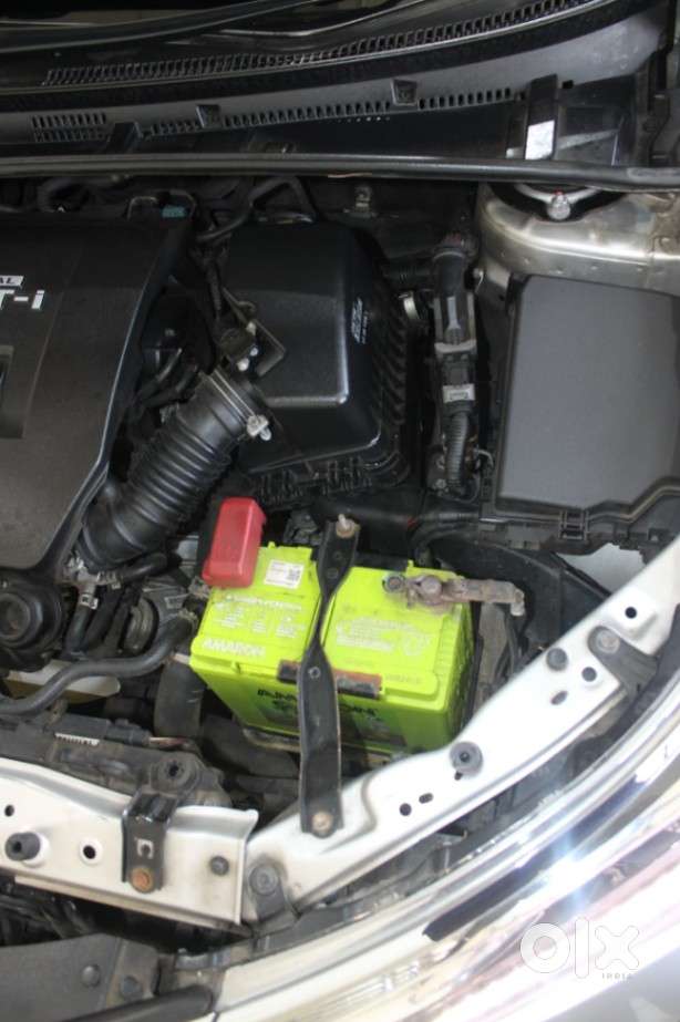 Toyota Corolla Altis Vl, 2019, Petrol