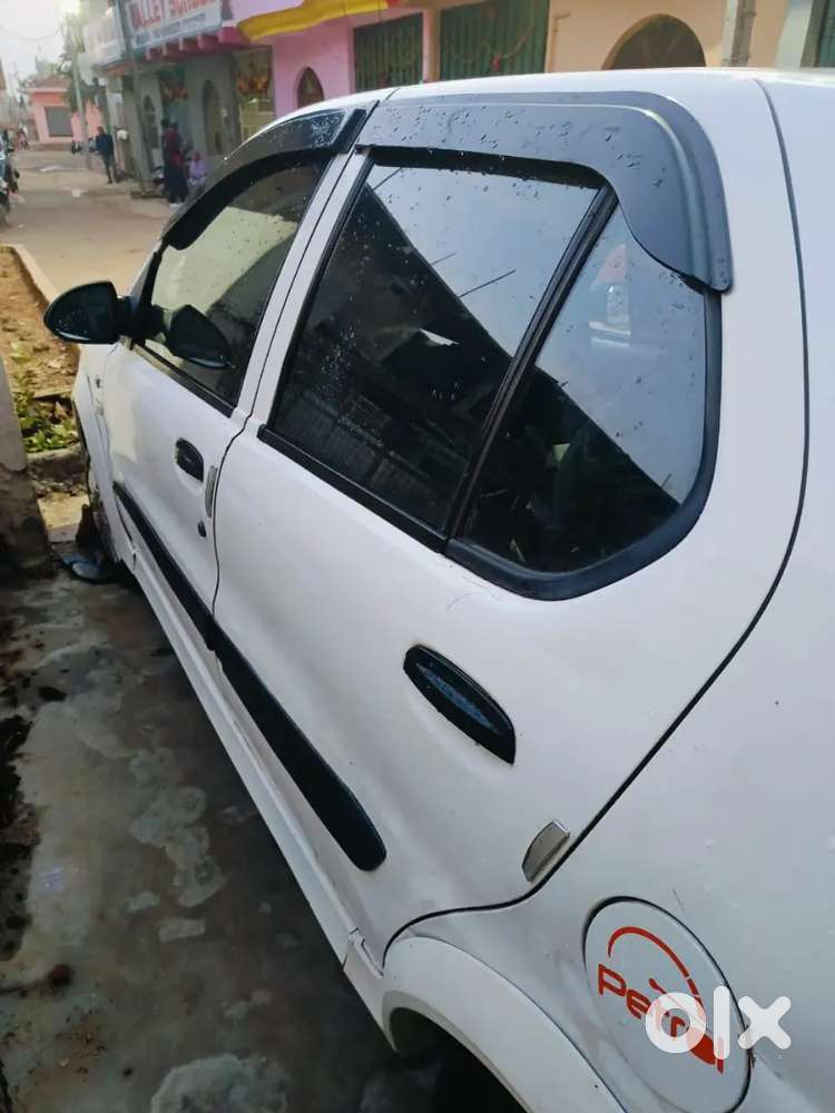 Tata Indica Ev2 Xeta 2009 Petrol 65000 Km Driven