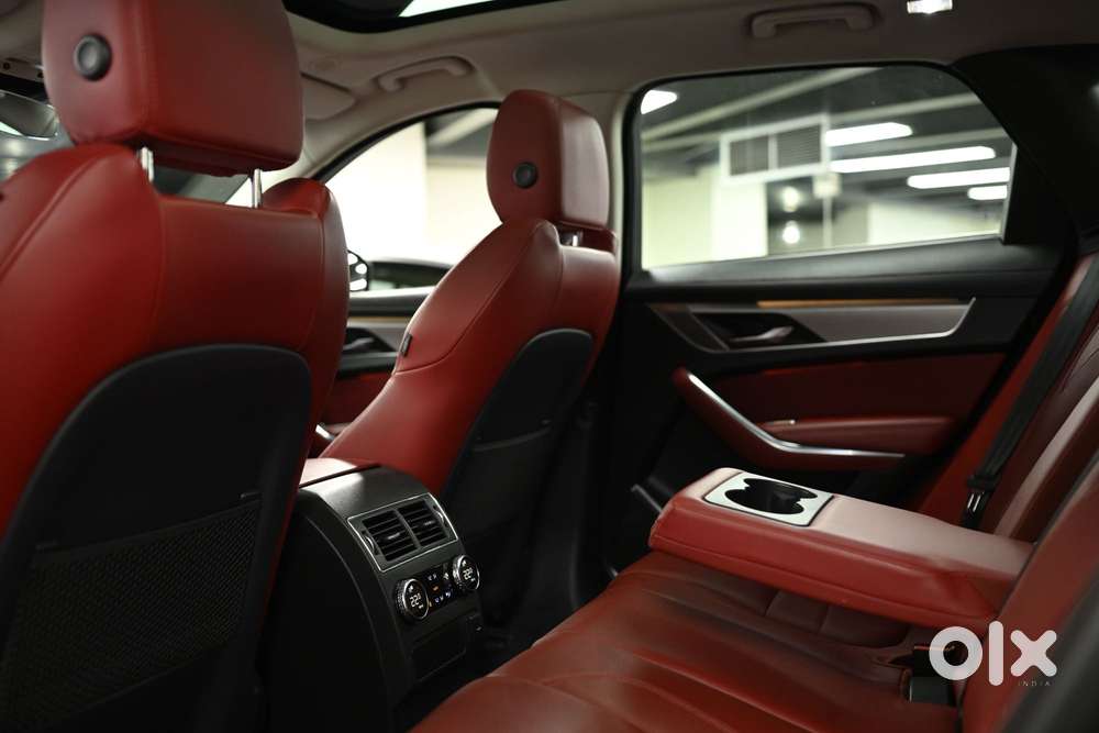 Jaguar F-pace 2.0 R Dynamic S Diesel, 2022, Diesel