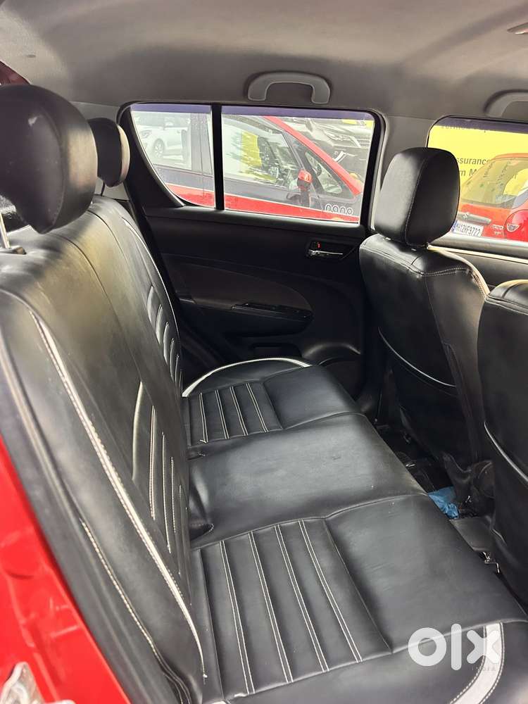 Maruti Suzuki Swift 2011-2014 Vxi, 2012, Cng & Hybrids