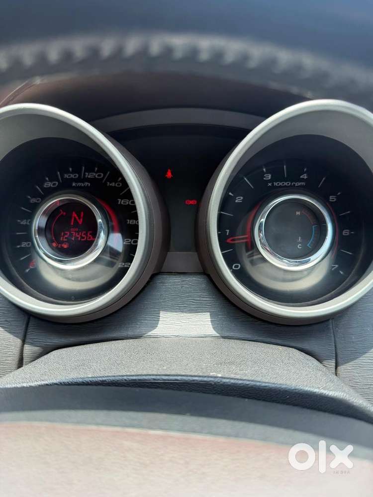Mahindra Xuv500 2014 Diesel Good Condition