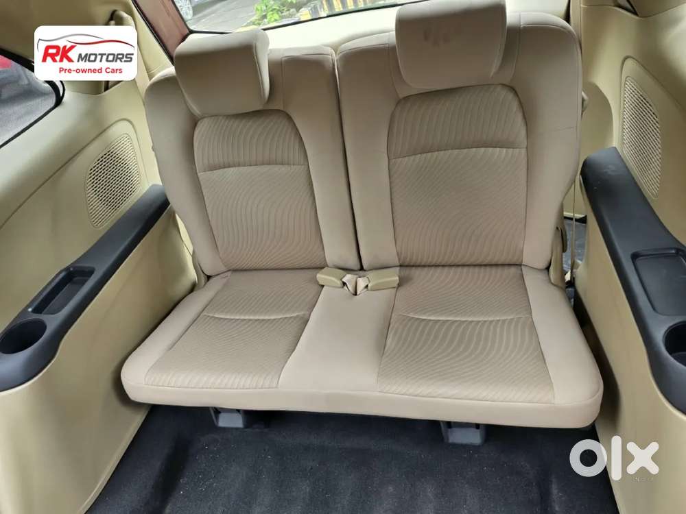 Honda Mobilio S I-vtec, 2014, Petrol