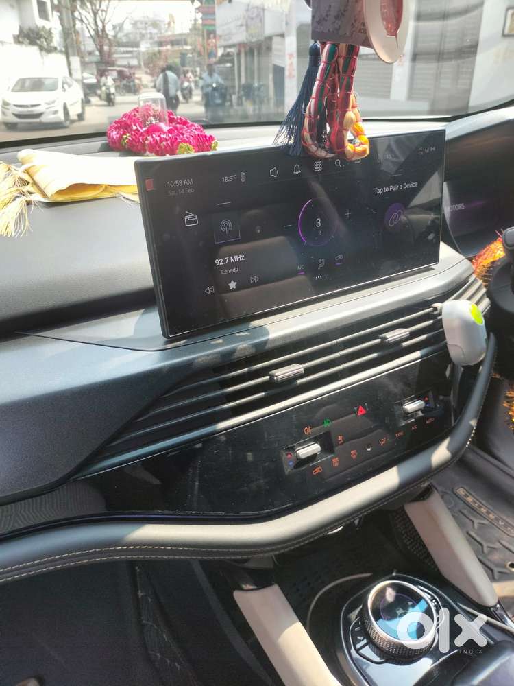 Tata Harrier, 2024, Diesel