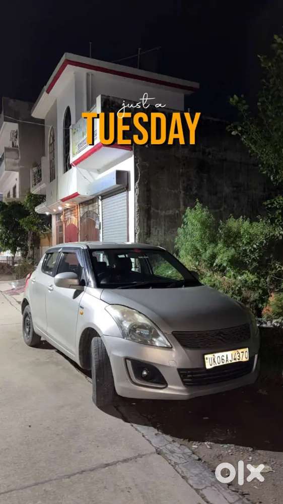 Very Good Conditon Car Less Drived
