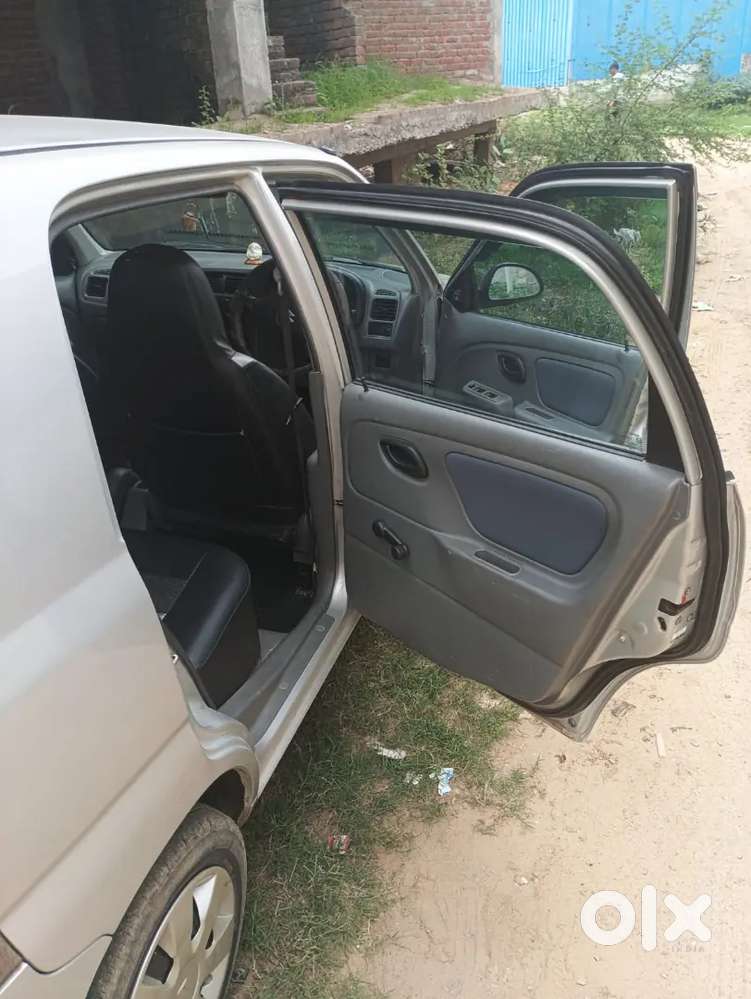 Maruti Suzuki Alto 2014 Petrol