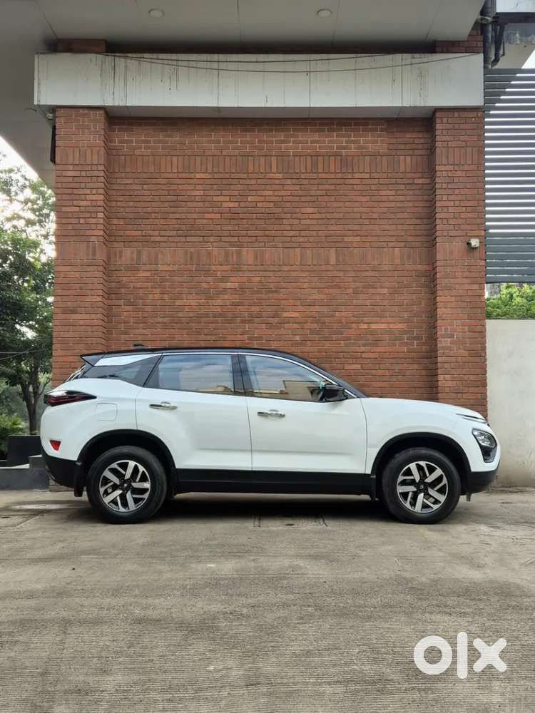 Tata Harrier Xza+, 2022, Diesel