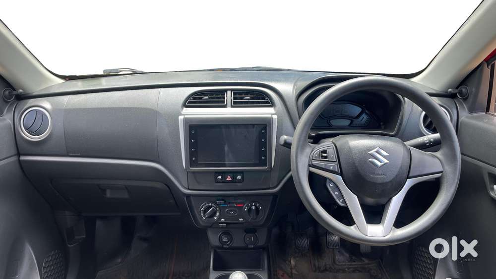 Maruti Suzuki Alto K10 Plus Edition, 2023, Petrol