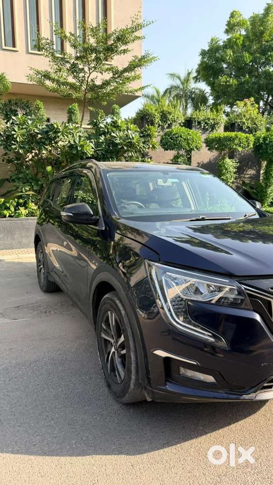 Mahindra Xuv700 2.2 Ax 5 Diesel Mt Str, 2023, Diesel