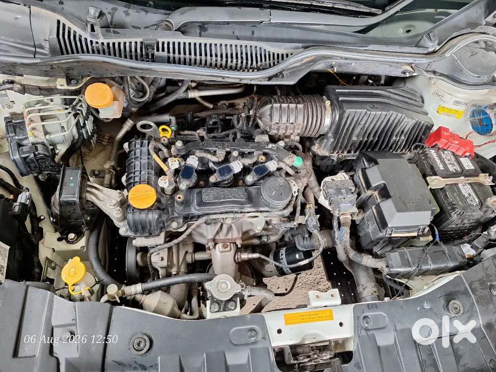 Tata Altroz 1.2 Xe 2020 Manual (choice Number)