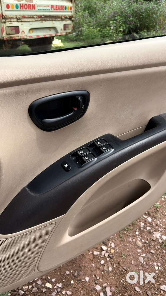 Hyundai I10 Petrol 2009
