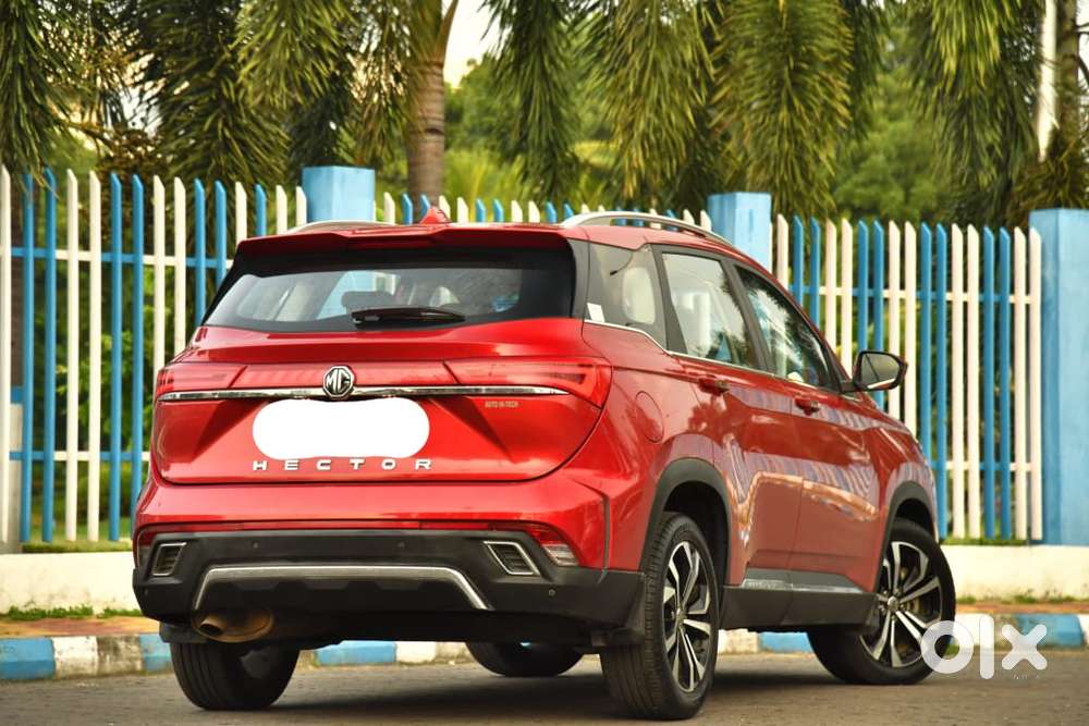 Mg Hector Sharp At, 2023, Petrol