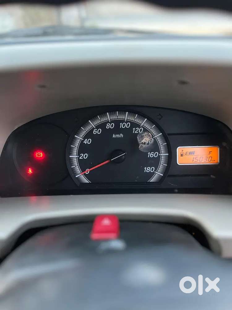 Maruti Suzuki Eeco 2020 Petrol 15035 Km Driven