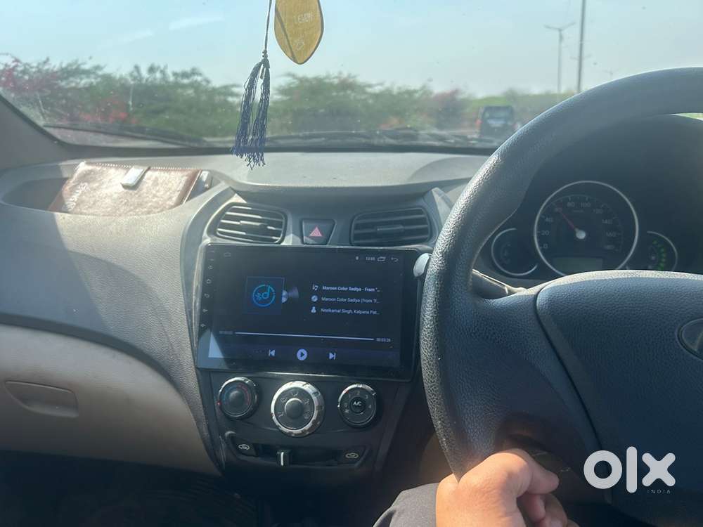 Running Condition Car, No Any Issues