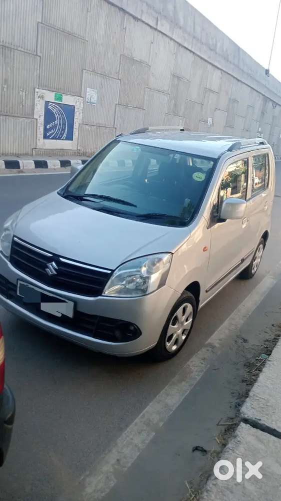 Maruti Suzuki Wagon R 1.0 2010 Petrol 68000 Km Driven