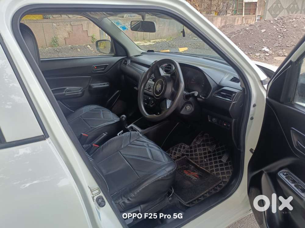 Maruti Suzuki Swift Lxi Optional-o, 2019, Cng & Hybrids